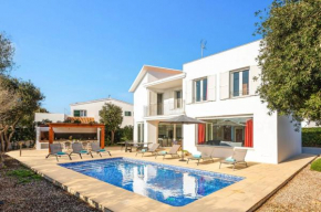 Villa Julianne by Villa Plus